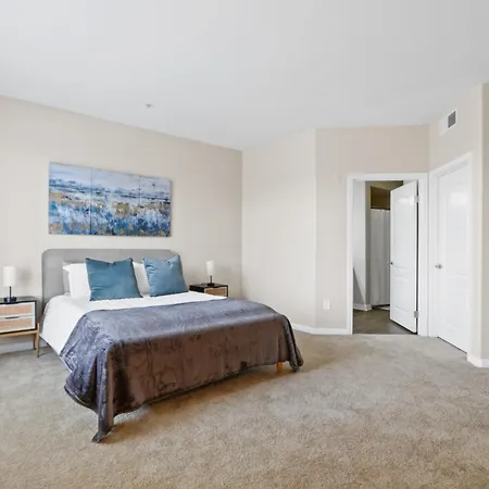 Charming 3-Bedroom 3 Bth Apt Near Venice Beach! Los Angeles Extérieur photo