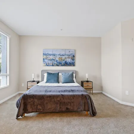 Charming 3-Bedroom 3 Bth Apt Near Venice Beach! Los Angeles Extérieur photo