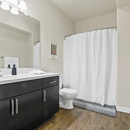 Charming 3-Bedroom 3 Bth Apt Near Venice Beach! Los Angeles Extérieur photo