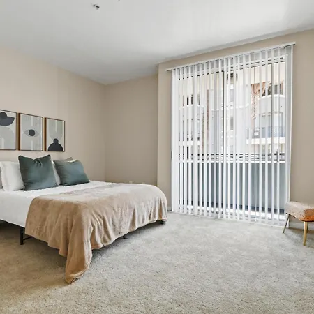 Charming 3-Bedroom 3 Bth Apt Near Venice Beach! Los Angeles Extérieur photo