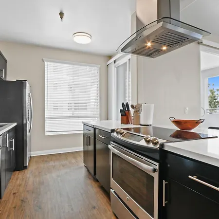 Charming 3-Bedroom 3 Bth Apt Near Venice Beach! Los Angeles Extérieur photo