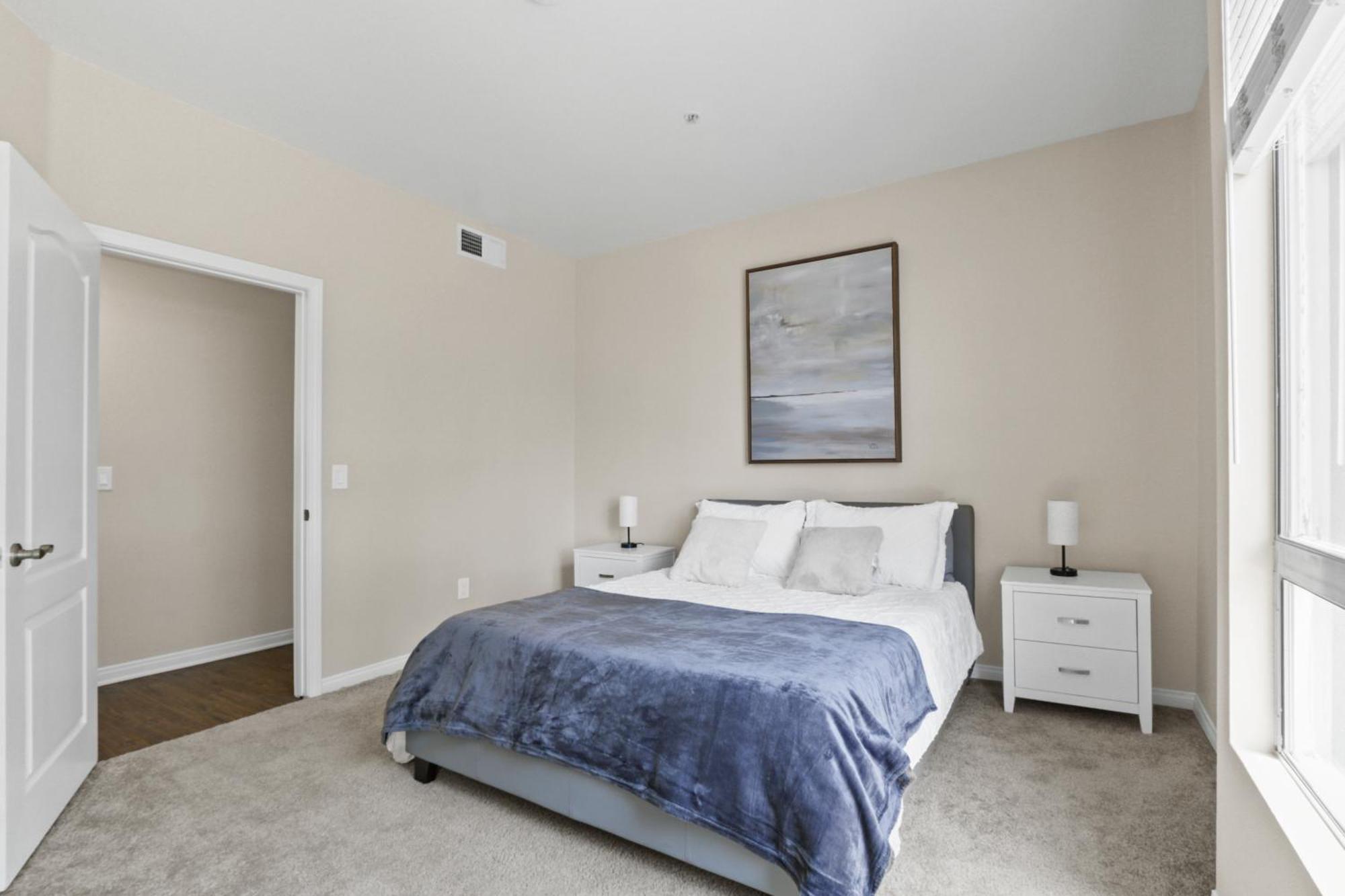 Appartement Charming 3-bedroom 3 Bth Near Venice Beach!