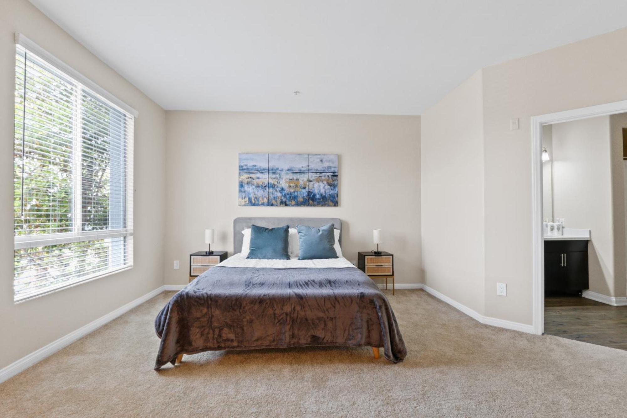 Appartement Charming 3-bedroom 3 Bth Near Venice Beach!