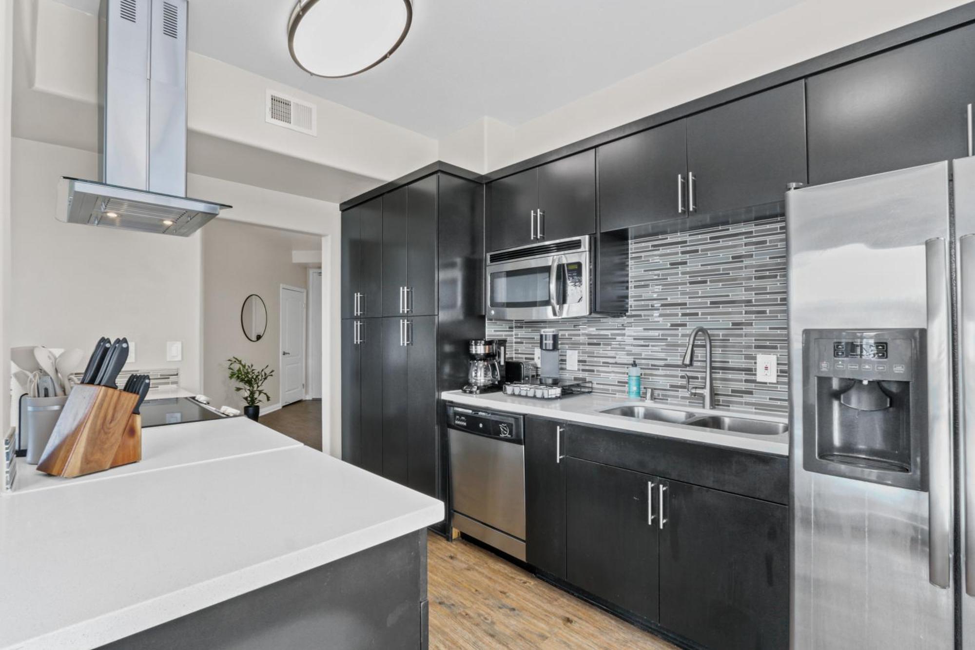 Charming 3-bedroom 3 Bth Near Venice Beach! Appartement Los Angeles